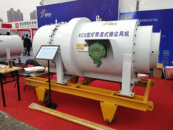 濕式除塵風(fēng)機(jī)的風(fēng)量如何調(diào)節(jié)？