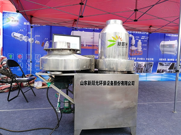 為什么G效油煙凈化器如此受人歡迎呢？