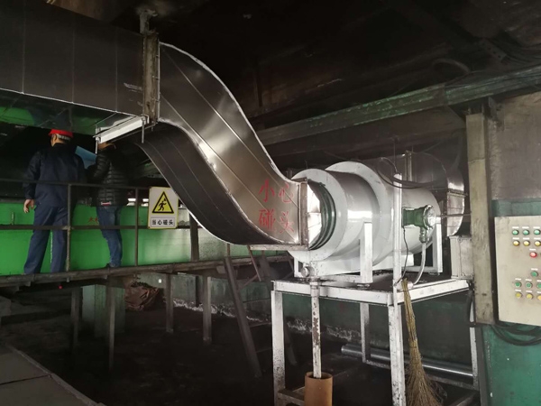 除塵器正壓和負(fù)壓有何不同？